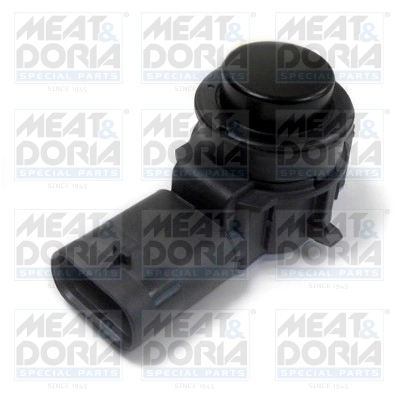 Sensor, park distance control